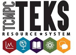TEKS Resource System logo